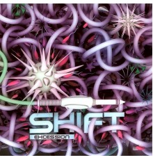 Shift - Excession