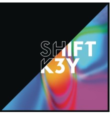 Shift K3Y - Touch