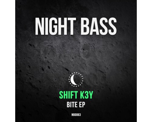 Shift K3y - Bite