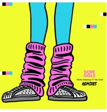 Shiftee - Dope Girls (Remixes)