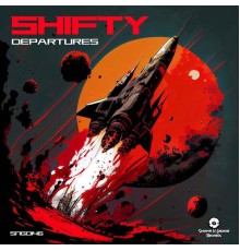 Shifty - Departures