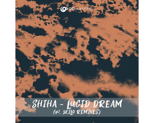 Shiha - Lucid Dream