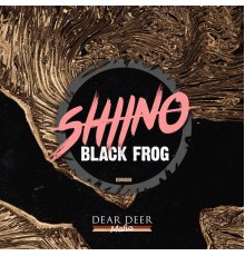 Shiino - Black Frog