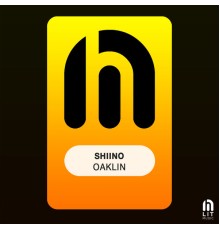 Shiino - Oaklin