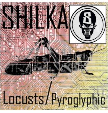 Shilka - Shilka - Locusts