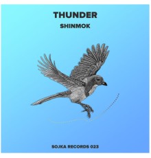 Shimnok - Thunder