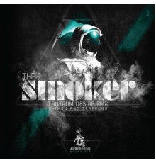 Shimon - The Smoker (Remix) / Vengeance