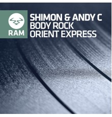 Shimon & Andy C - Body Rock