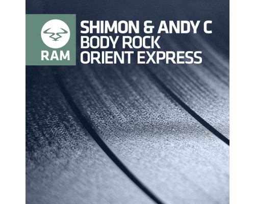 Shimon & Andy C - Body Rock