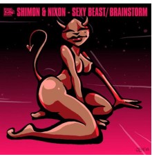 Shimon & Nixon - Sext Beast