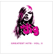 Shindig - Greatest Hits, Vol. II