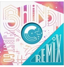 Shindu - Just Go (Remix EP)