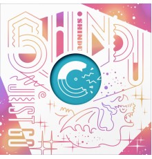 Shindu - Just Go - EP