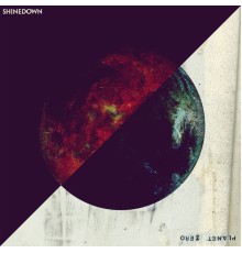 Shinedown - Planet Zero