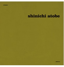 Shinichi Atobe - Butterfly Effect