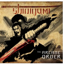 Shinigami - The Arcane Order