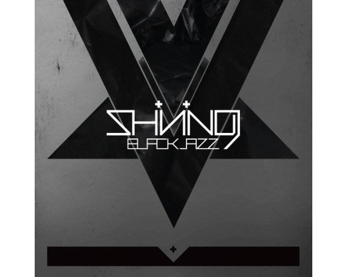 Shining - Blackjazz