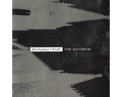 Shinjuku Thief - The Scribbler