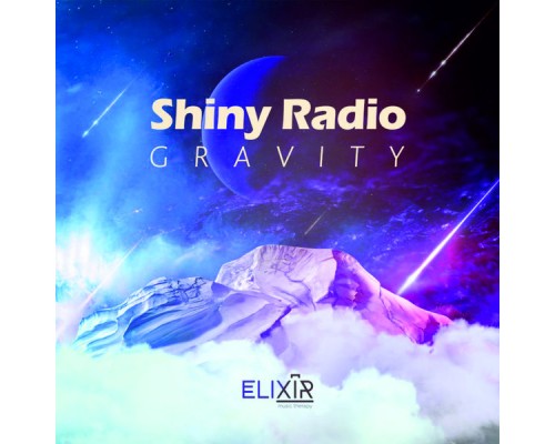 Shiny Radio - Gravity