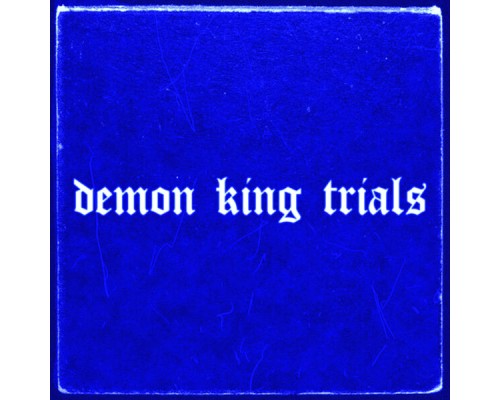 Shinzo - Demon King Trials