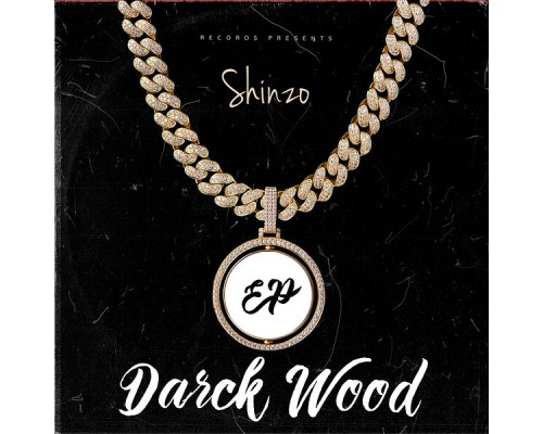 Shinzo - Darck wood - EP