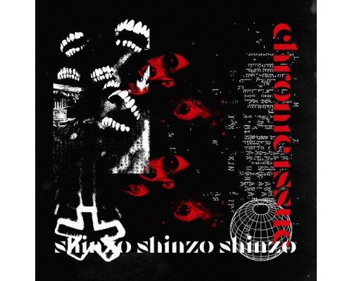 Shinzo - Chronic Issue