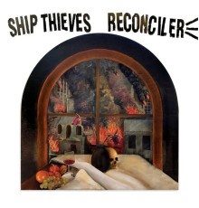 Ship Thieves and Reconciler - Split