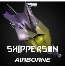 Shipperson - Airborne