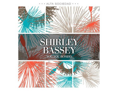 Shirley Bassey - You, You Romeo