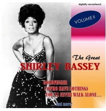 Shirley Bassey - The Great Shirley Bassey, Vol. 2  (Digitally Remastered)