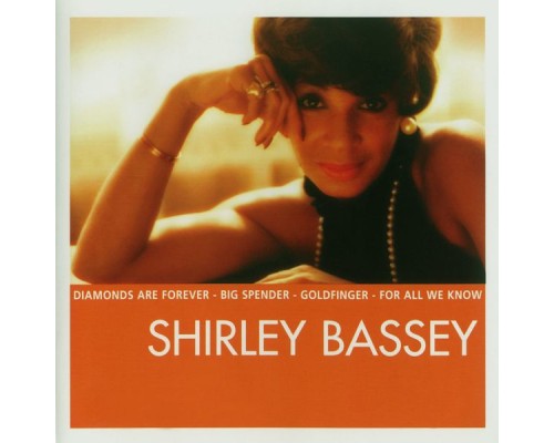 Shirley Bassey - Essential