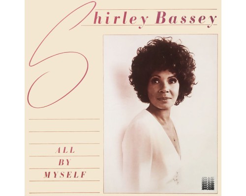 Shirley Bassey - All by Myself