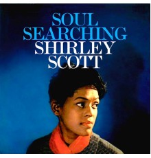 Shirley Scott - Soul Searching (Remastered)