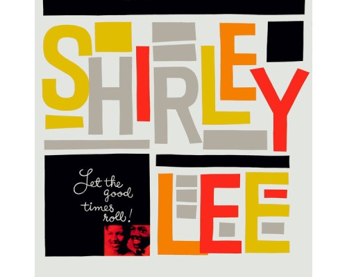 Shirley & Lee - Presenting Shirley & Lee