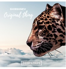 Shirshnev - Original Thing (Original Mix)