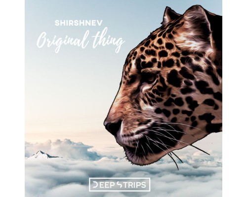 Shirshnev - Original Thing (Original Mix)