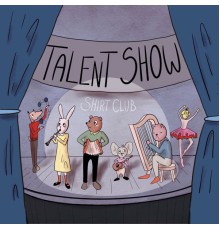 Shirt Club - Talent Show