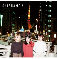 Shishamo - SHISHAMO 6