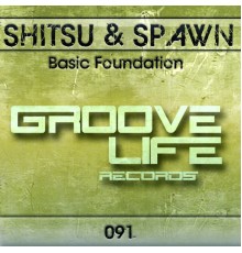 Shitsu & Spawm - Basic Foundation