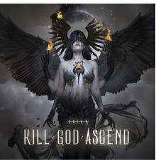 Shiv-r - Kill God Ascend