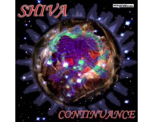 Shiva - Continuance