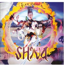 Shiva - Firedance