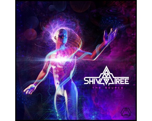 ShivaTree - The Source