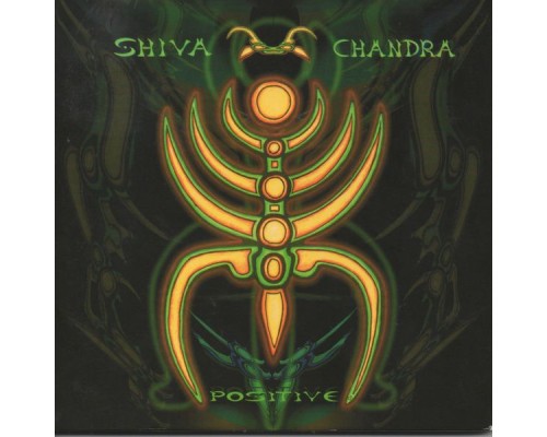 Shiva Chandra - Positive