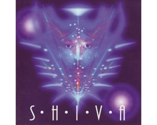 Shiva & Zhiva - Shiva