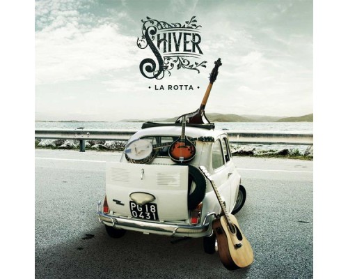 Shiver - La rotta