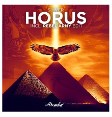 Shiver - Horus