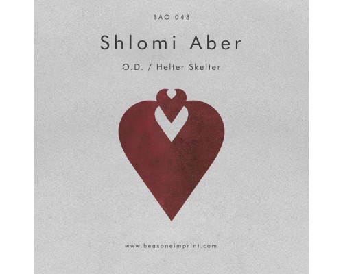 Shlomi Aber - O.D. / Helter Skelter