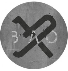 Shlomi Aber, Orbe, Yotam Avni, Eduardo De La Calle, Markus Suckut, Savas Pascalidis, Skudge, Truncate and JAM - 10 Years Be As One