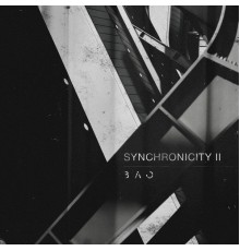 Shlomi Aber, Skudge, Jor-el, Markus Suckut, Valent, Truncate and Linkan Ray - Synchronicity II